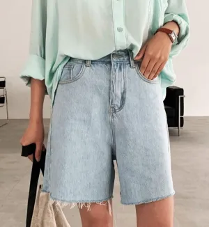 The Avenue Shorts