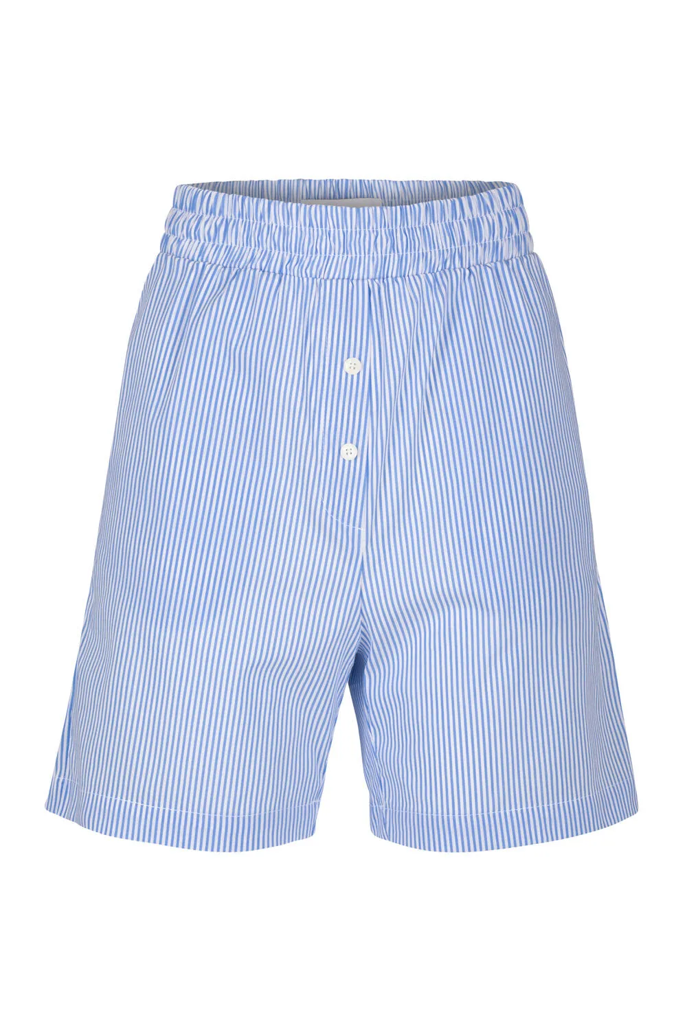 The Boxer Shorts
