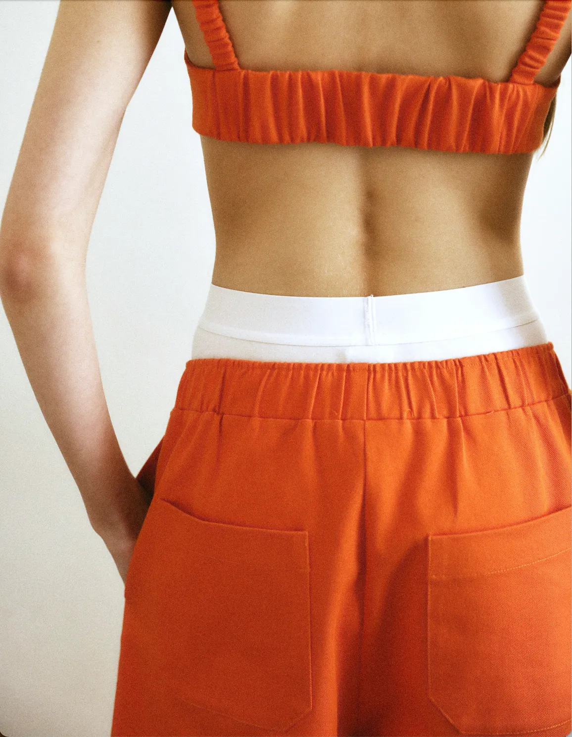 The Boxer Shorts