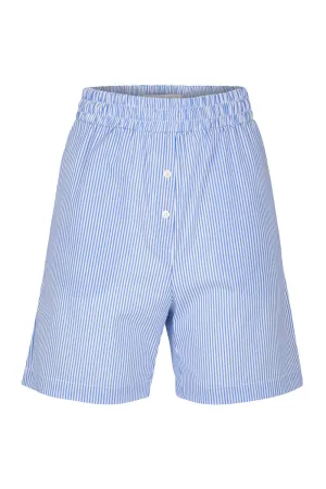 The Boxer Shorts