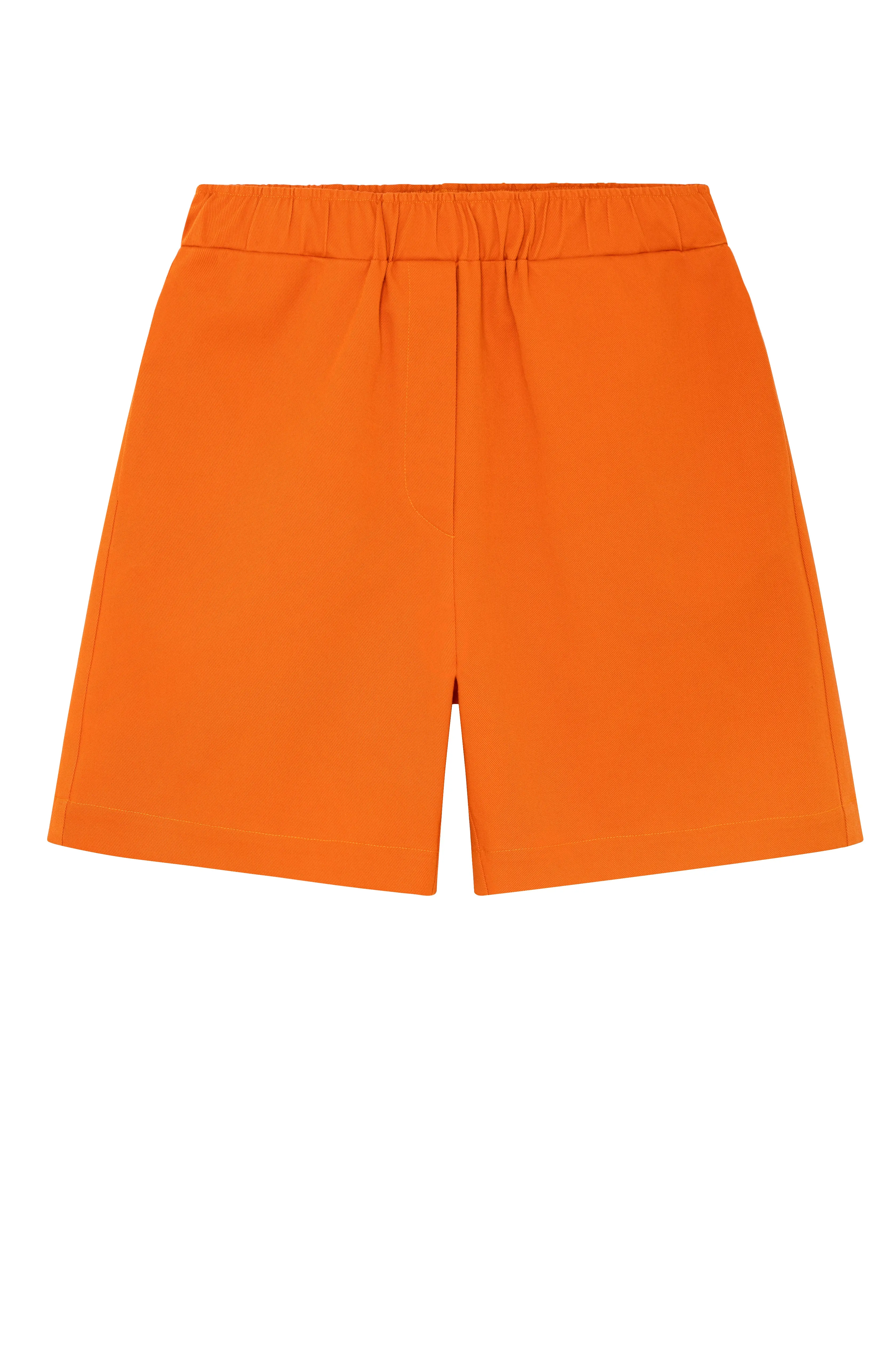The Boxer Shorts