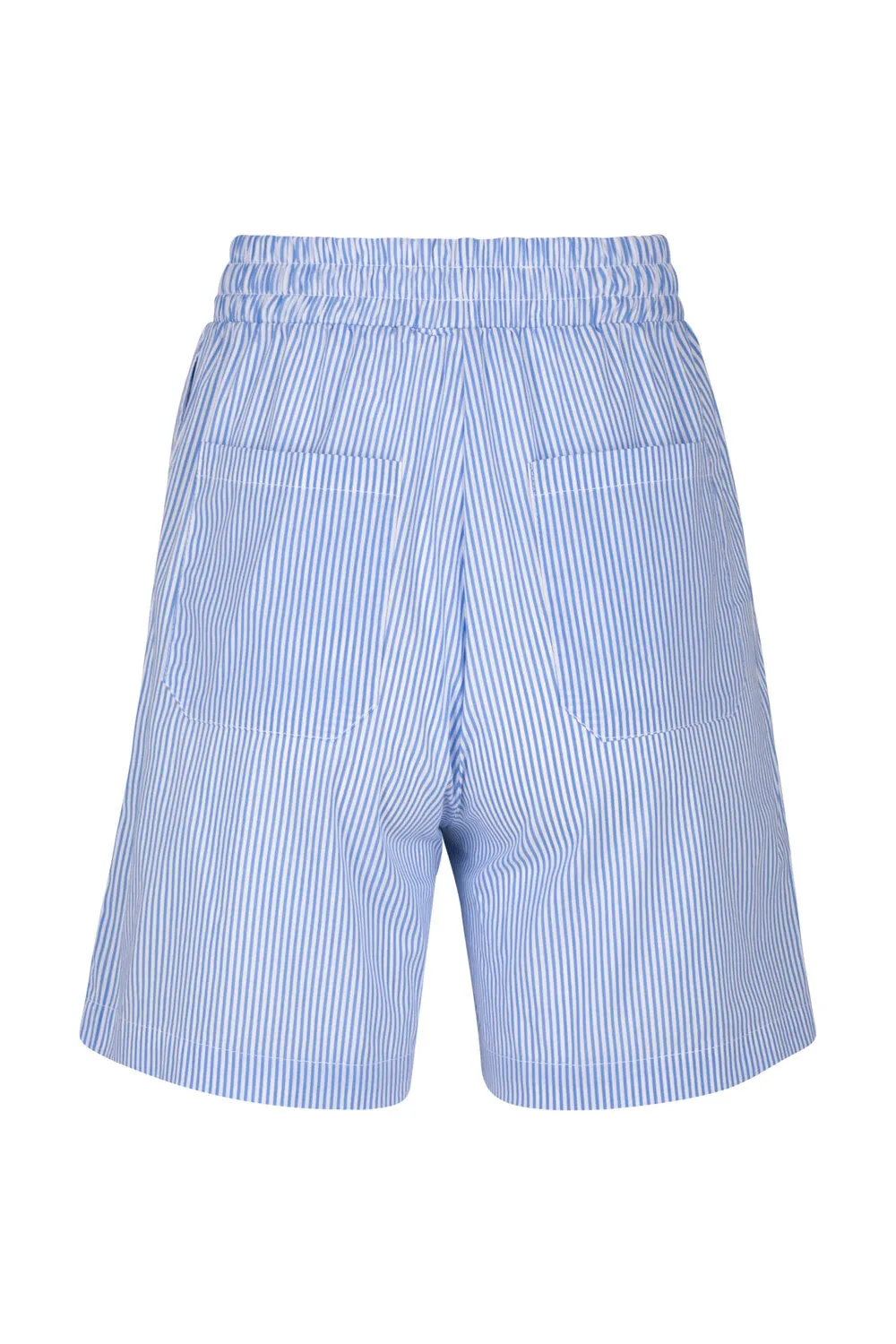 The Boxer Shorts