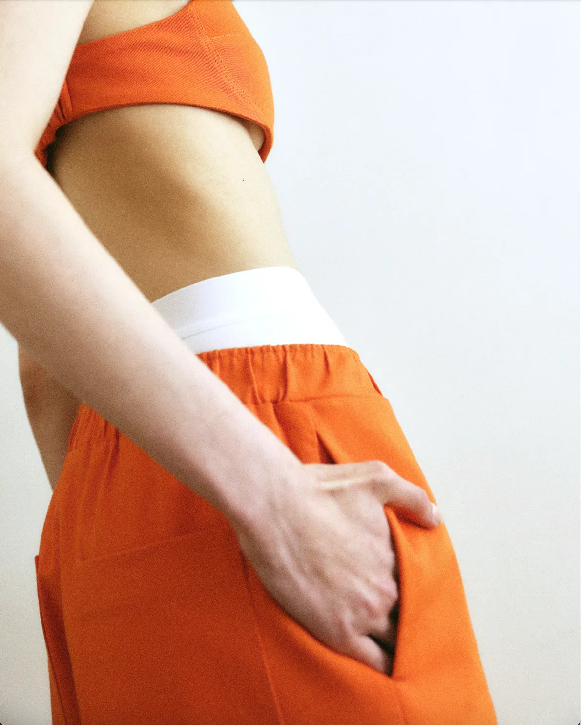 The Boxer Shorts