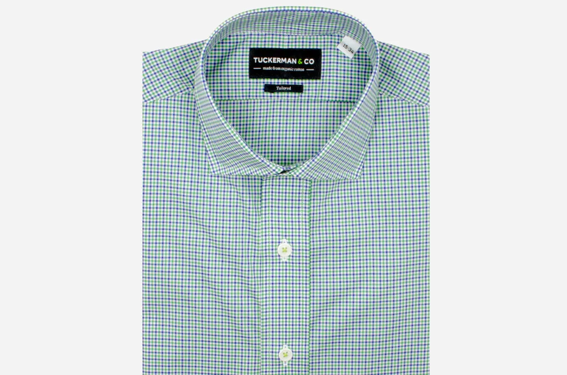 The Fitzgerald Check