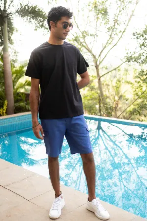 The Hemp Cargo Shorts