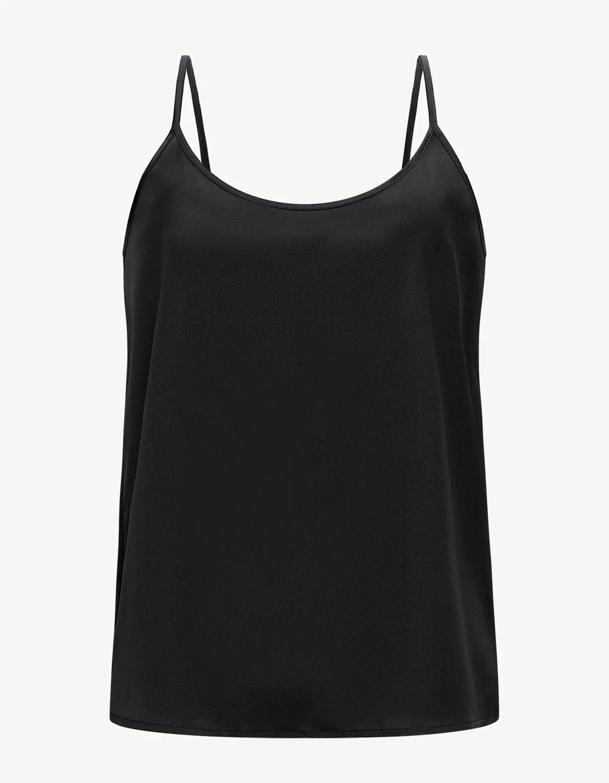 The MB Silk Top