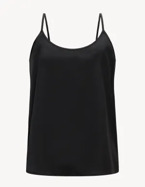 The MB Silk Top
