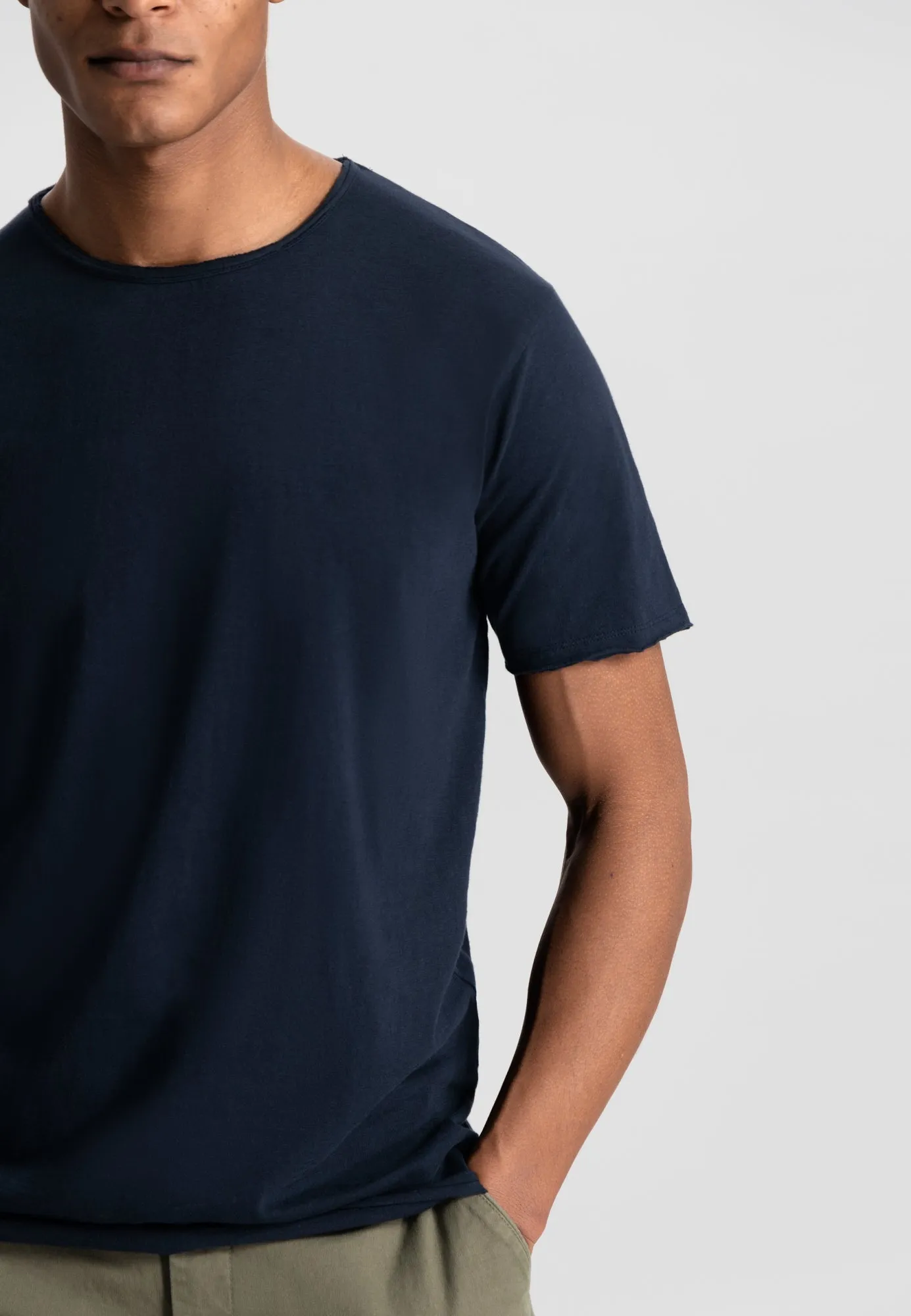 The Mc. Queen Tee