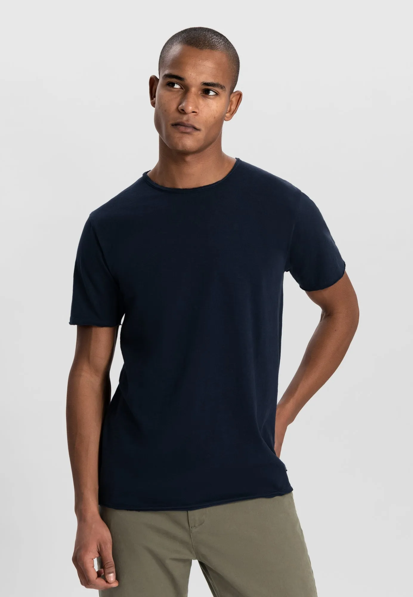 The Mc. Queen Tee