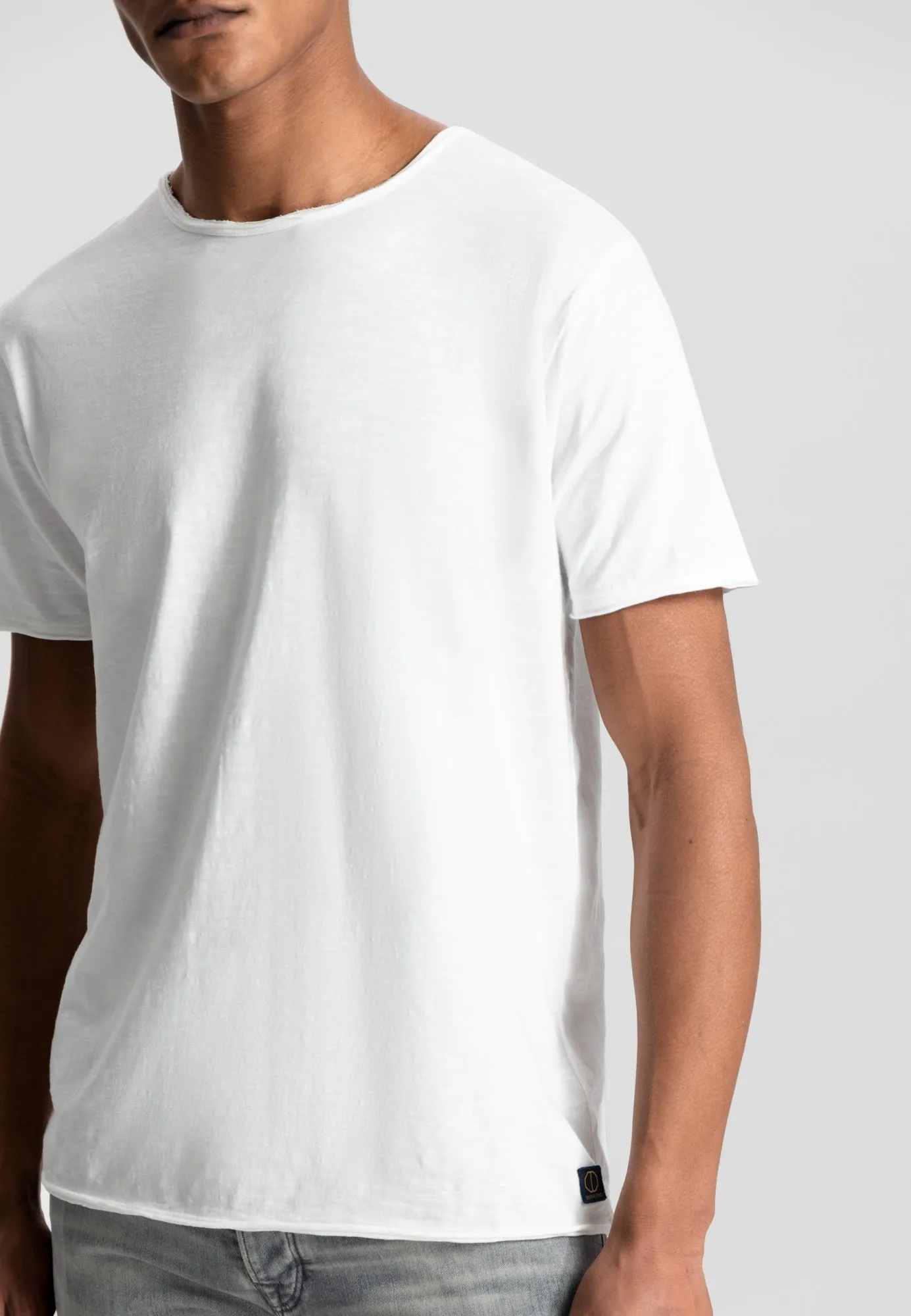 The Mc. Queen Tee