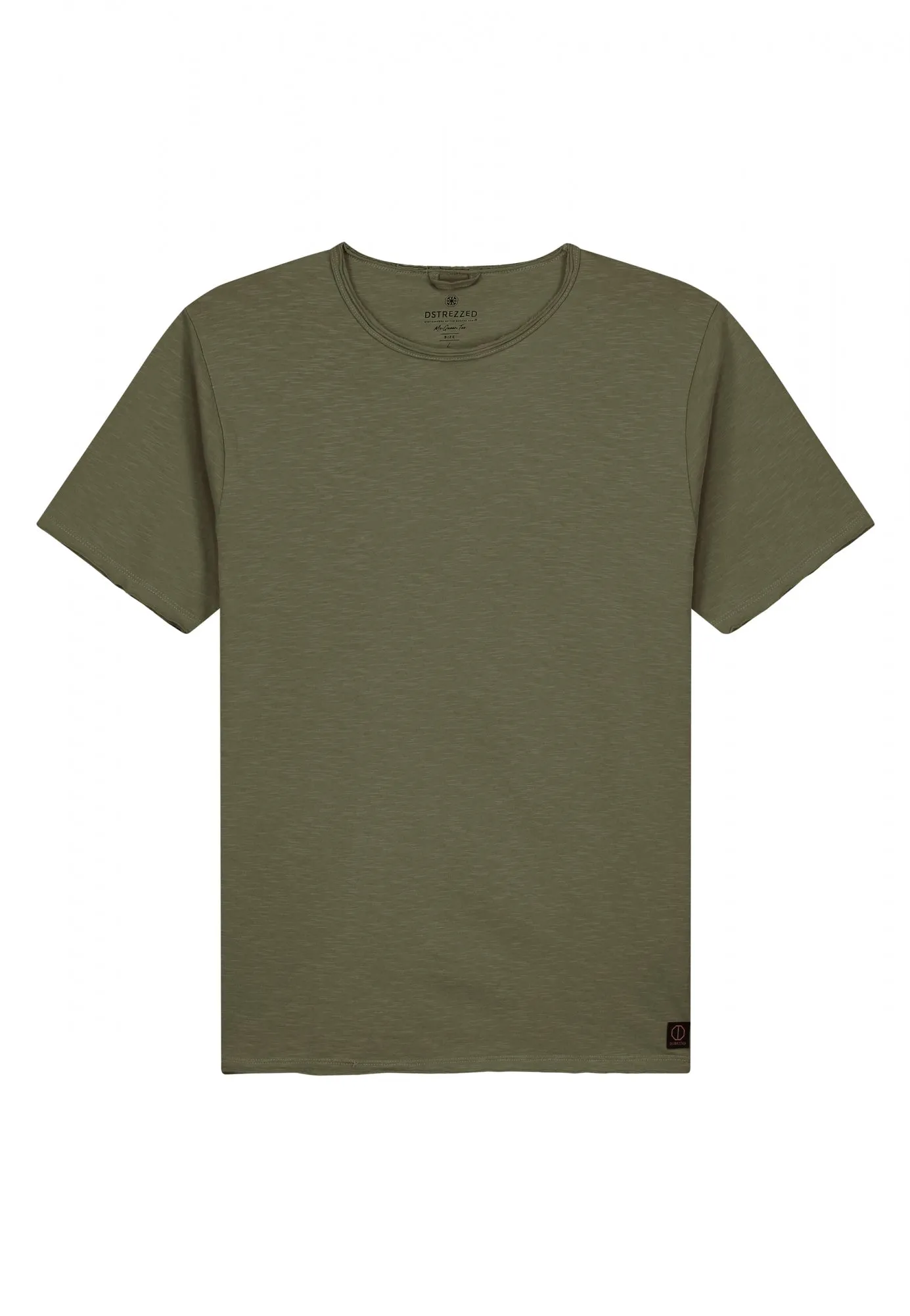 The Mc. Queen Tee