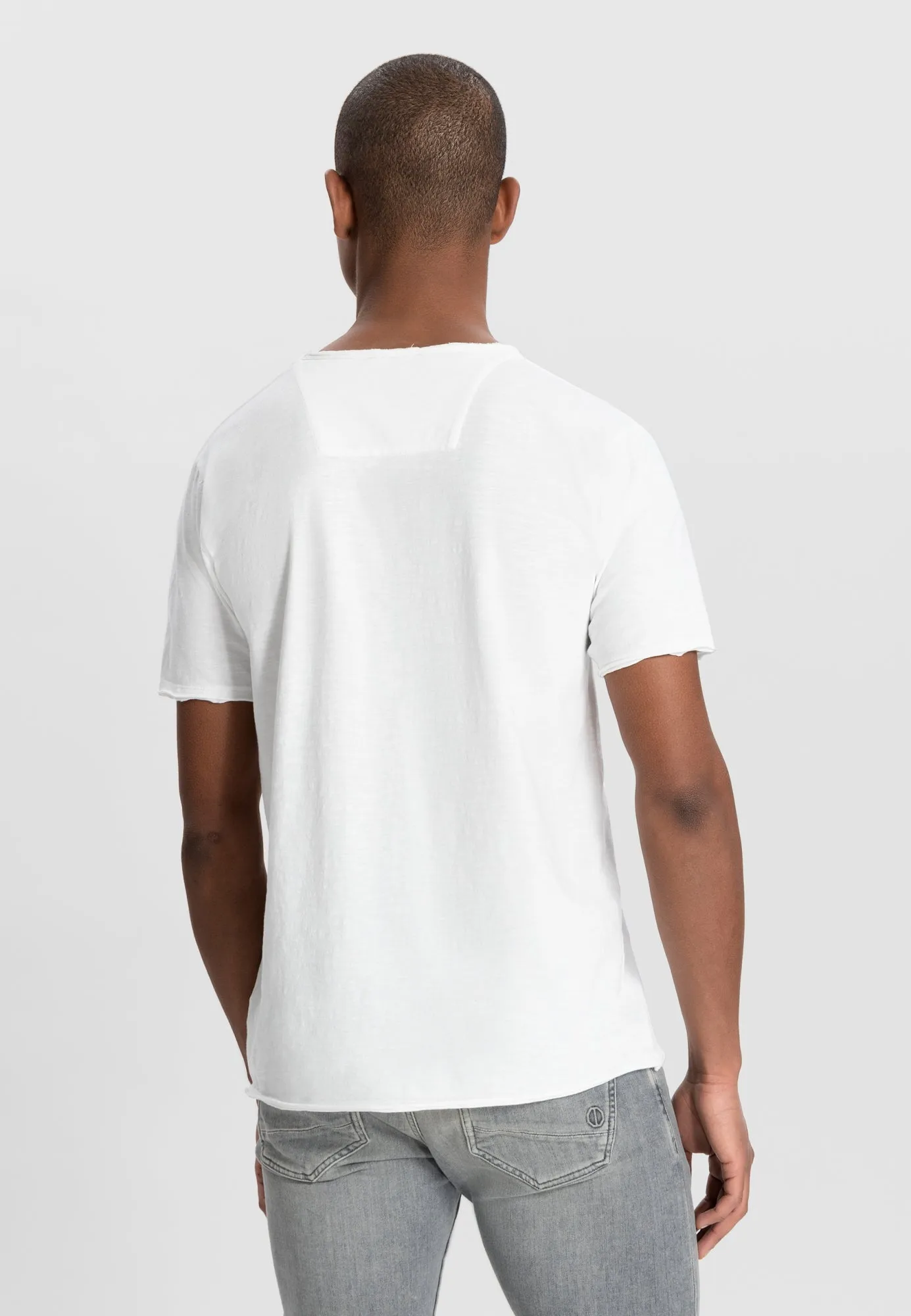 The Mc. Queen Tee