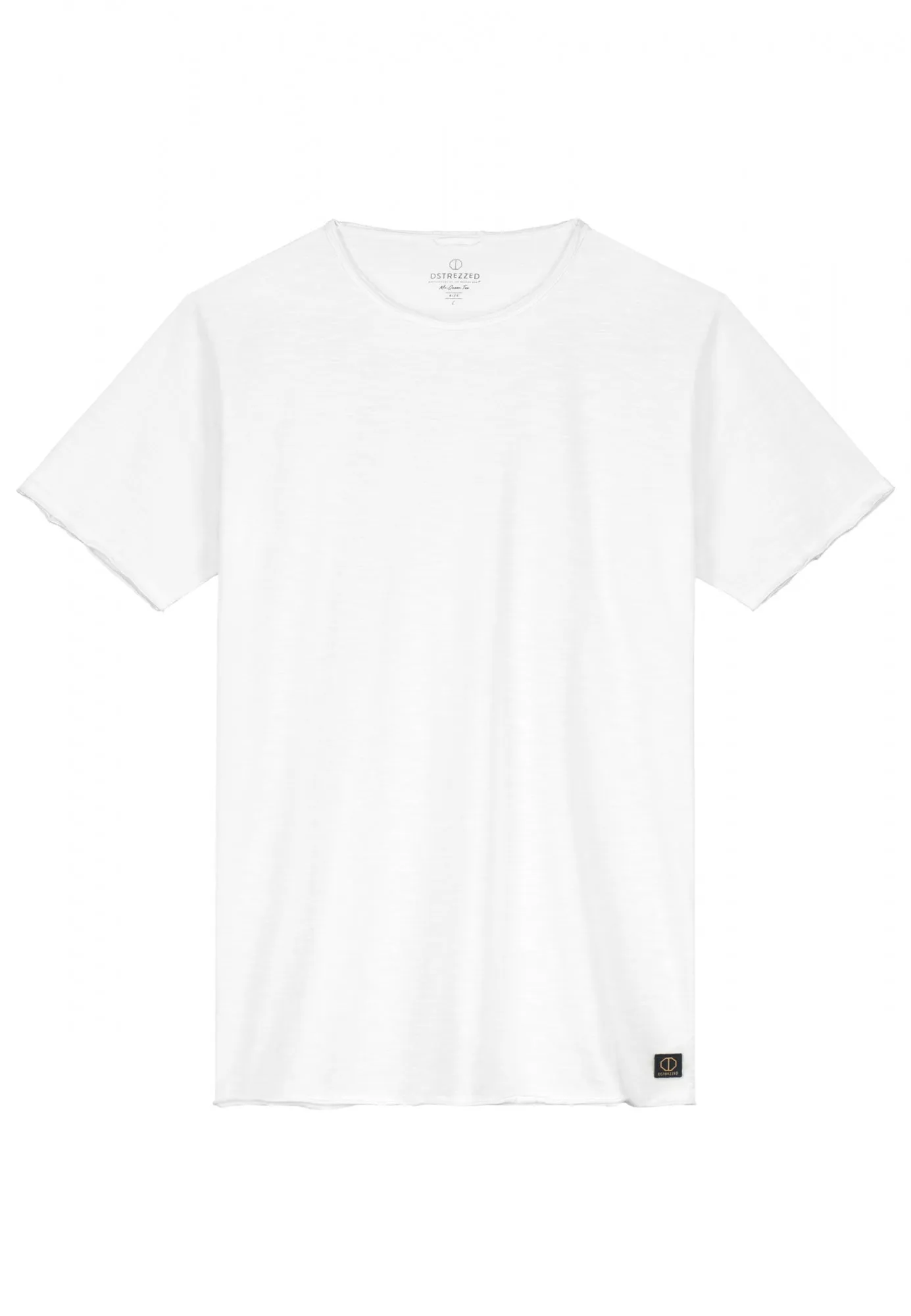 The Mc. Queen Tee