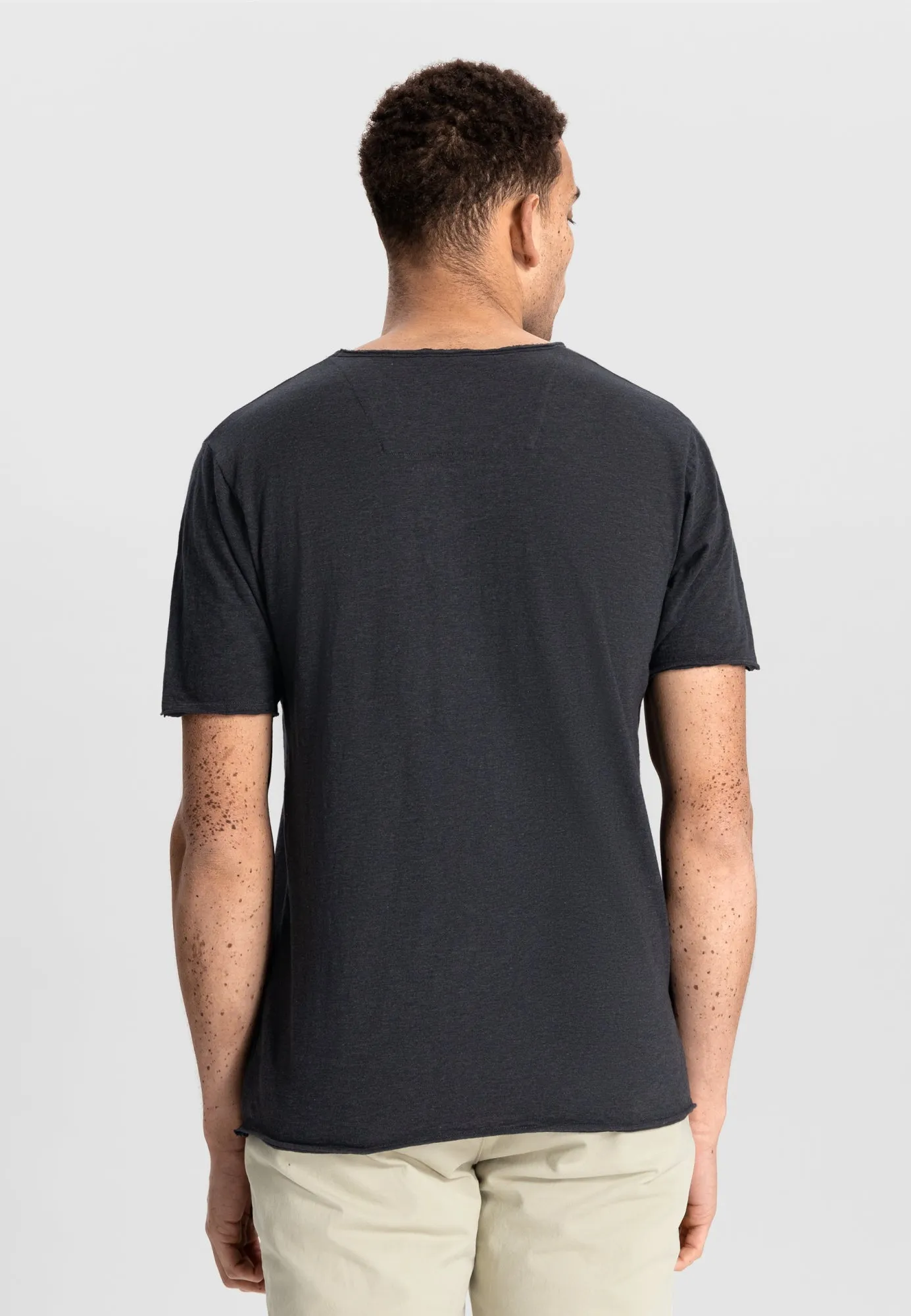 The Mc. Queen Tee
