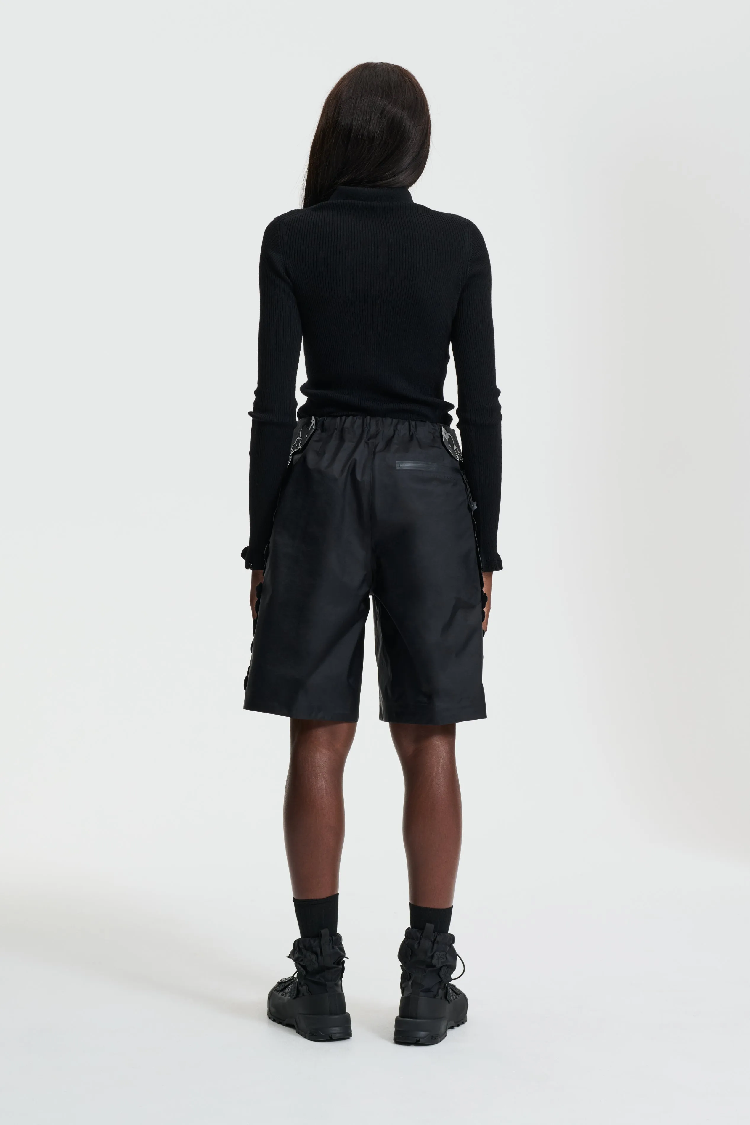 THE NORTH FACE X CECILIE BAHNSEN ELLIE MOUNTAIN | SHORTS