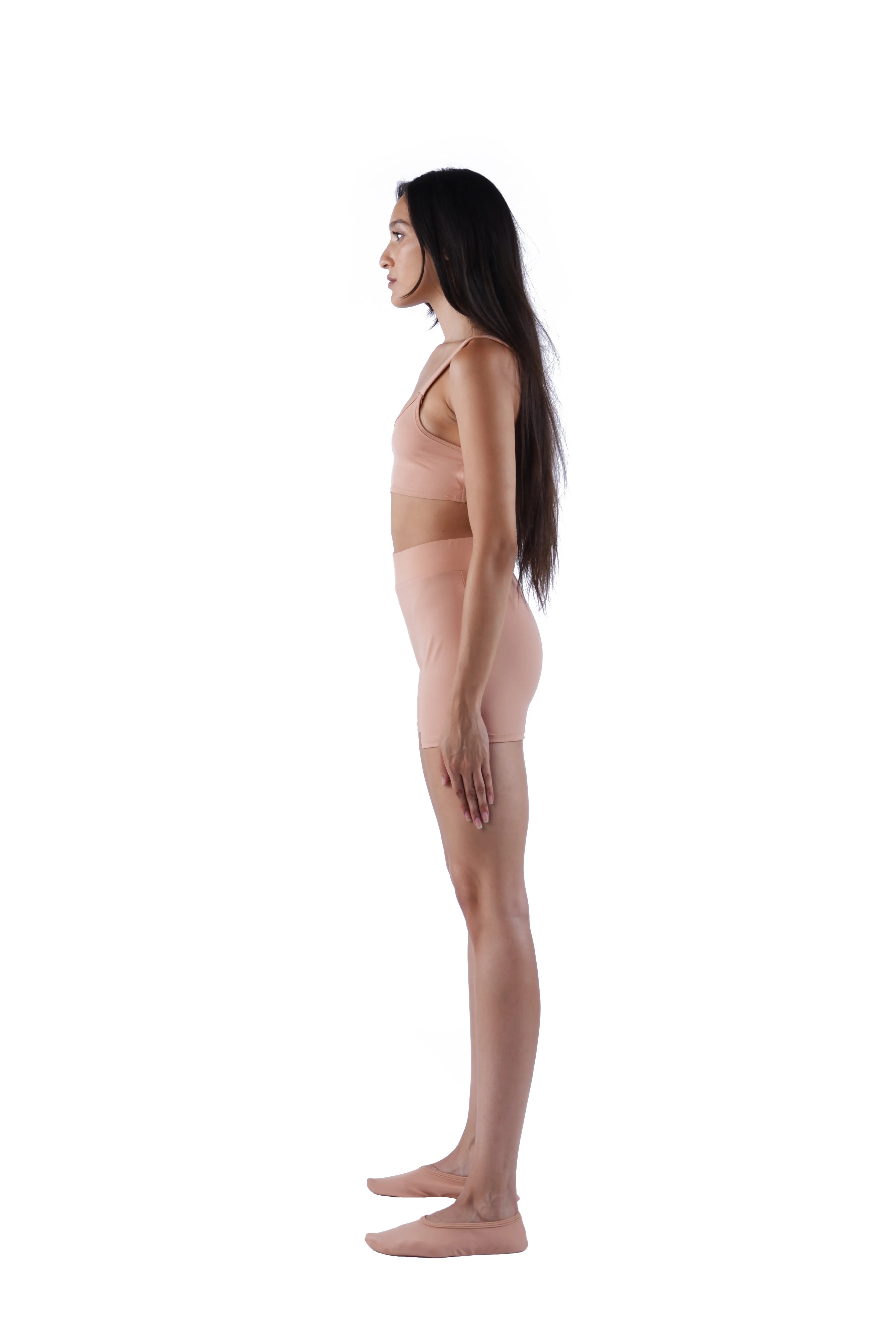 The Short Short - Nude 03