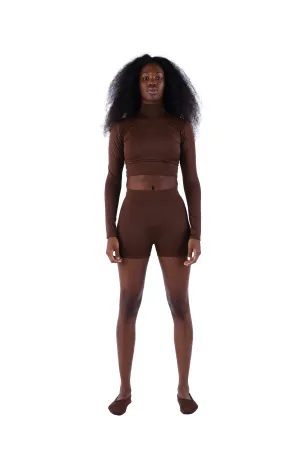 The Short Short - Nude 03