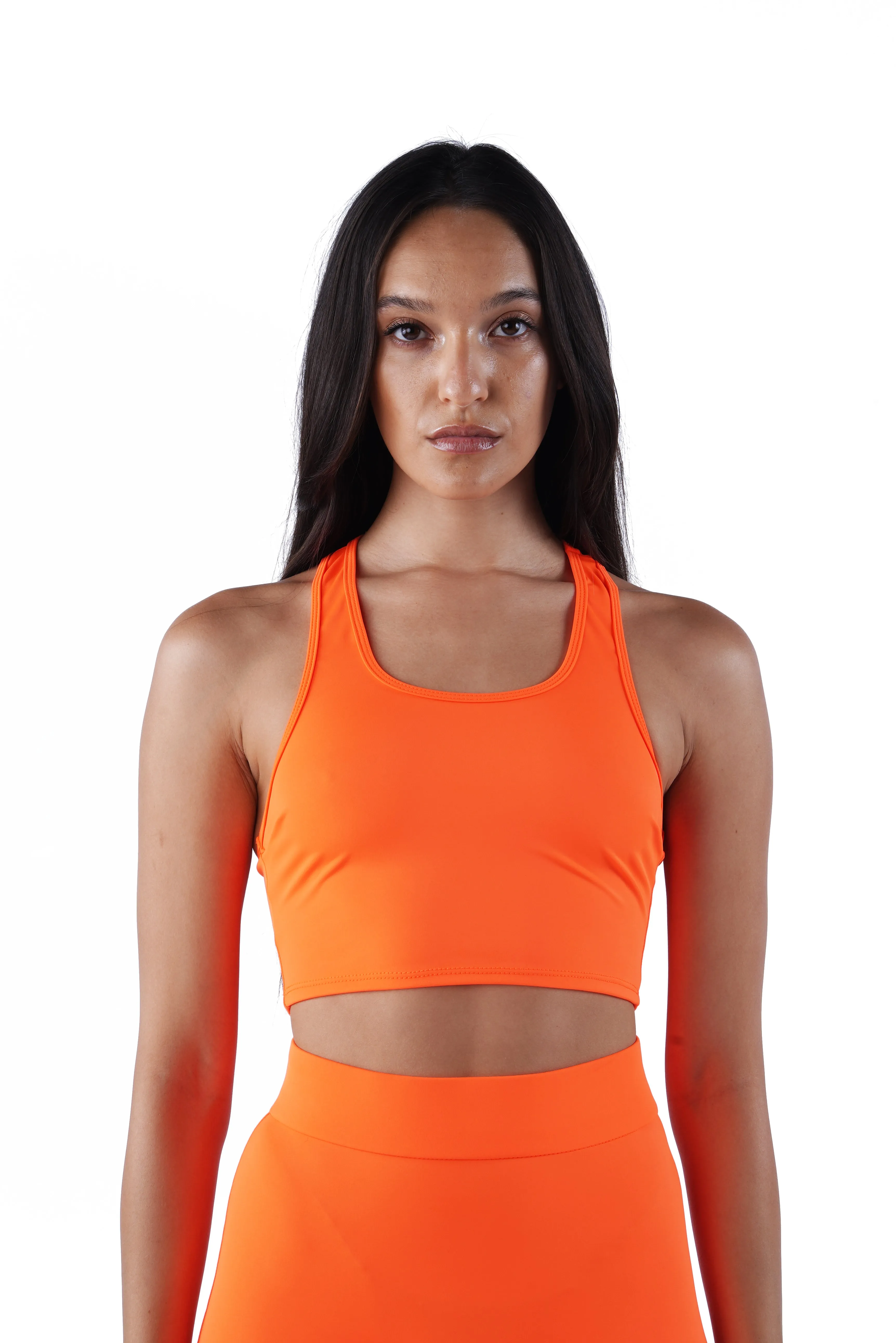 The Short Short - Nude 03