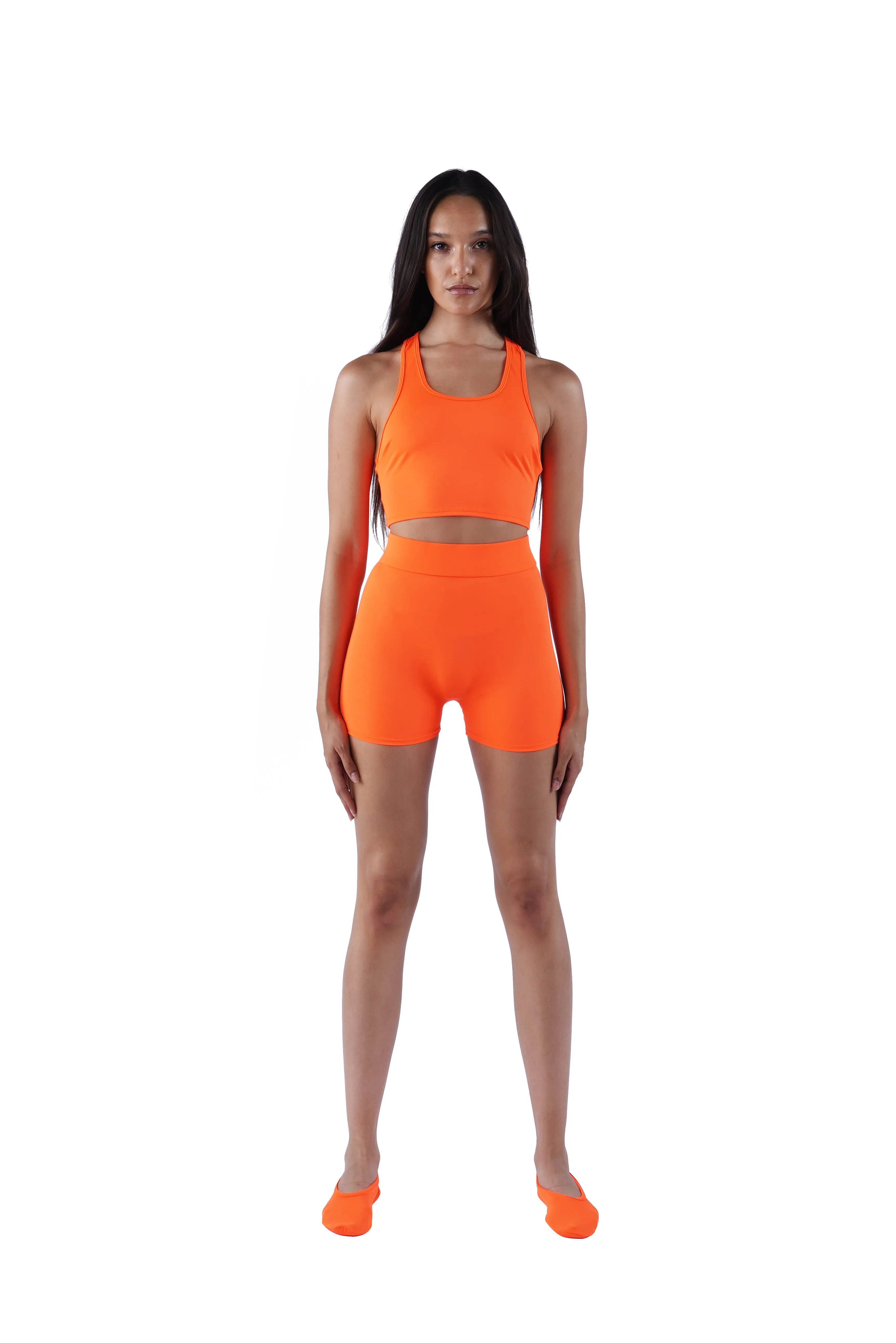 The Short Short - Nude 03
