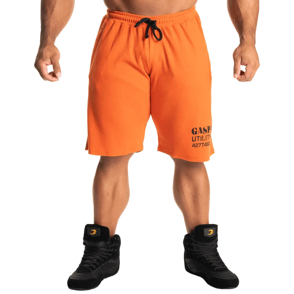 Thermal Shorts - Flame