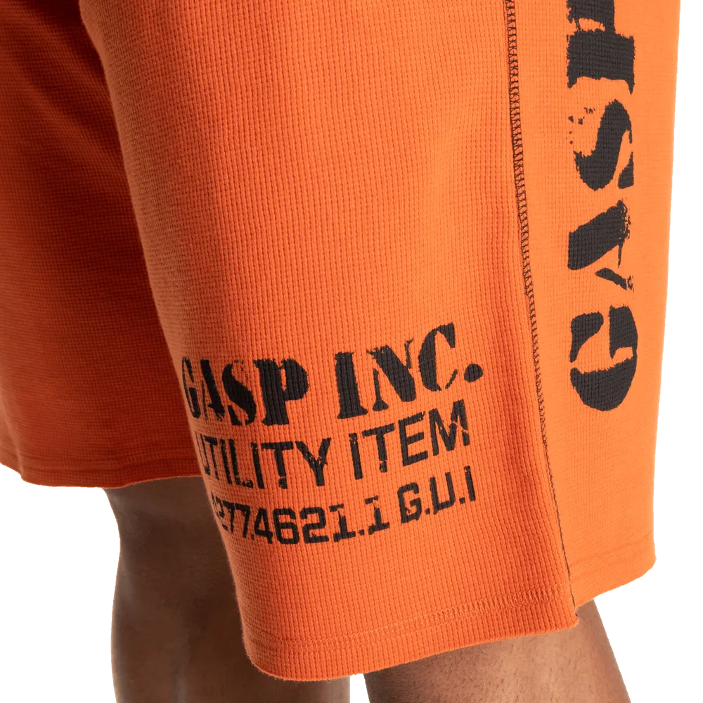 Thermal Shorts - Flame