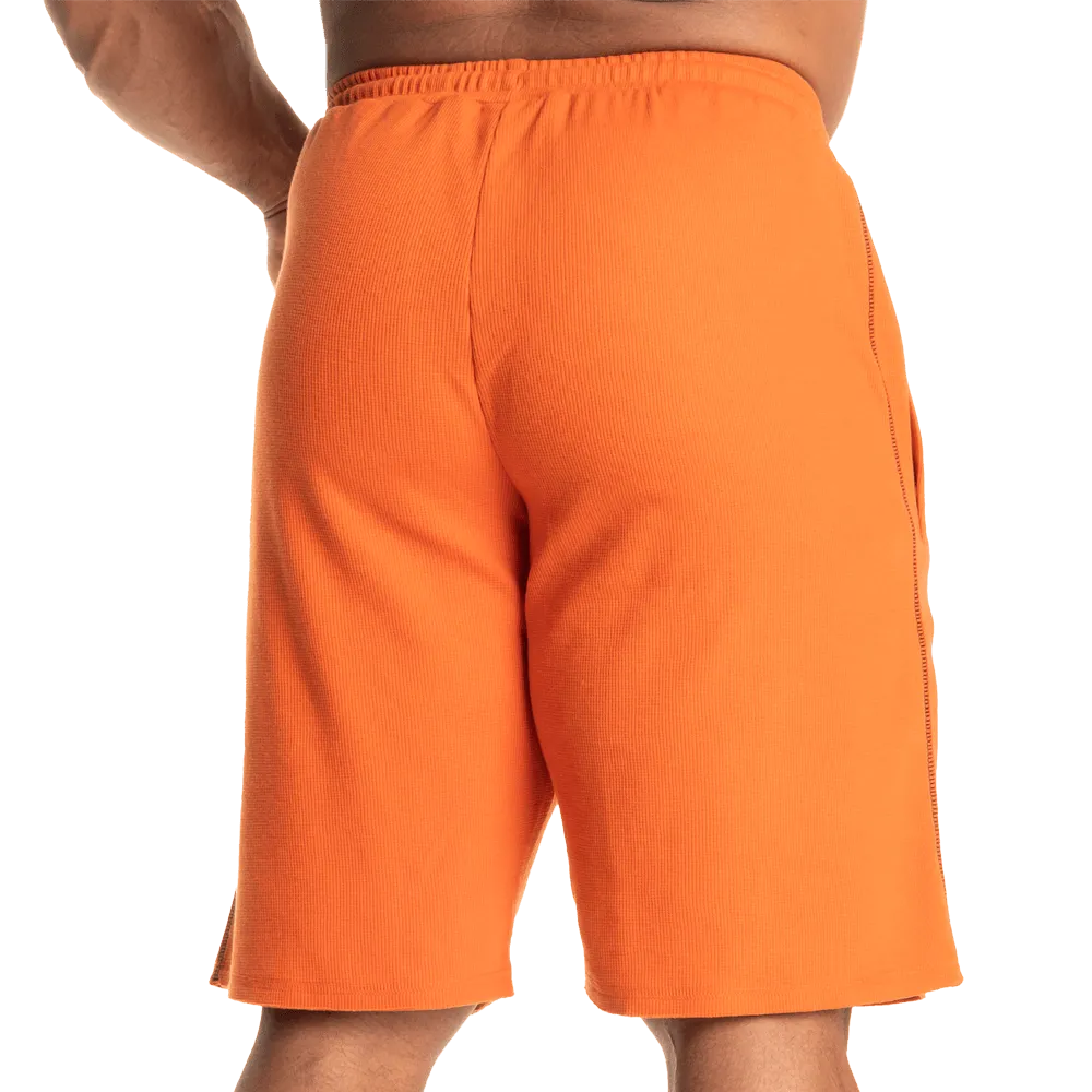 Thermal Shorts - Flame