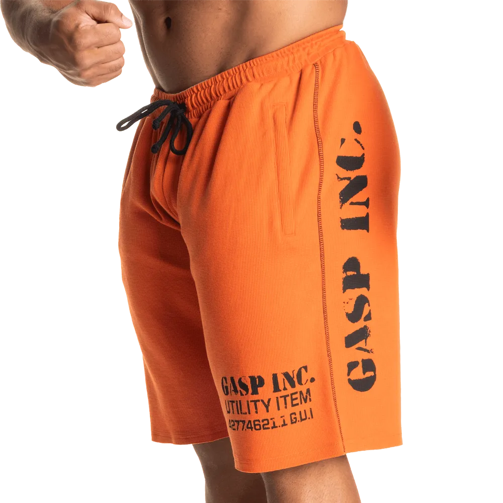 Thermal Shorts - Flame