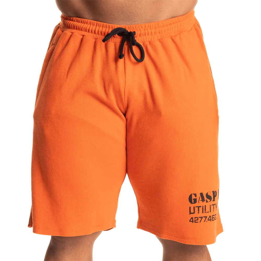 Thermal Shorts - Flame
