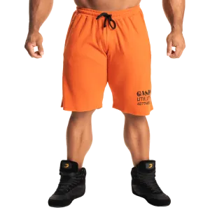 Thermal Shorts - Flame