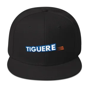 Tiguere Dominican Snapback Hat