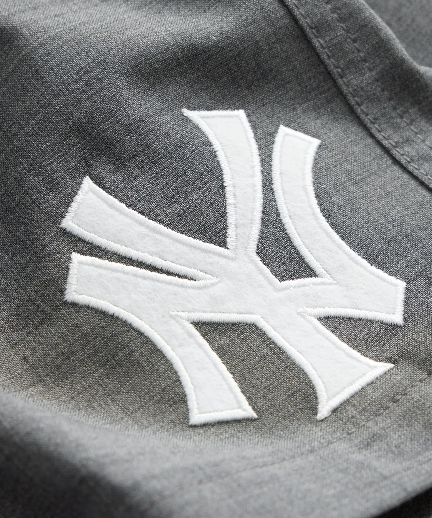 Todd Snyder X MLB Yankees Short