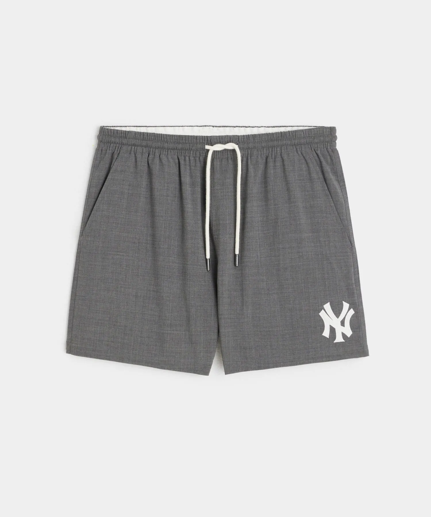 Todd Snyder X MLB Yankees Short