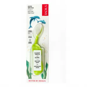 Toothbrush, Kids Brush (6 Yrs )
