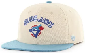 Toronto Blue Jays '47 Fieldstone Captain RL Snapback