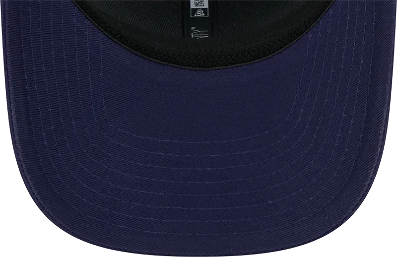Toronto Maple Leafs 9SEVENTY Stretch Snap Rope Hat