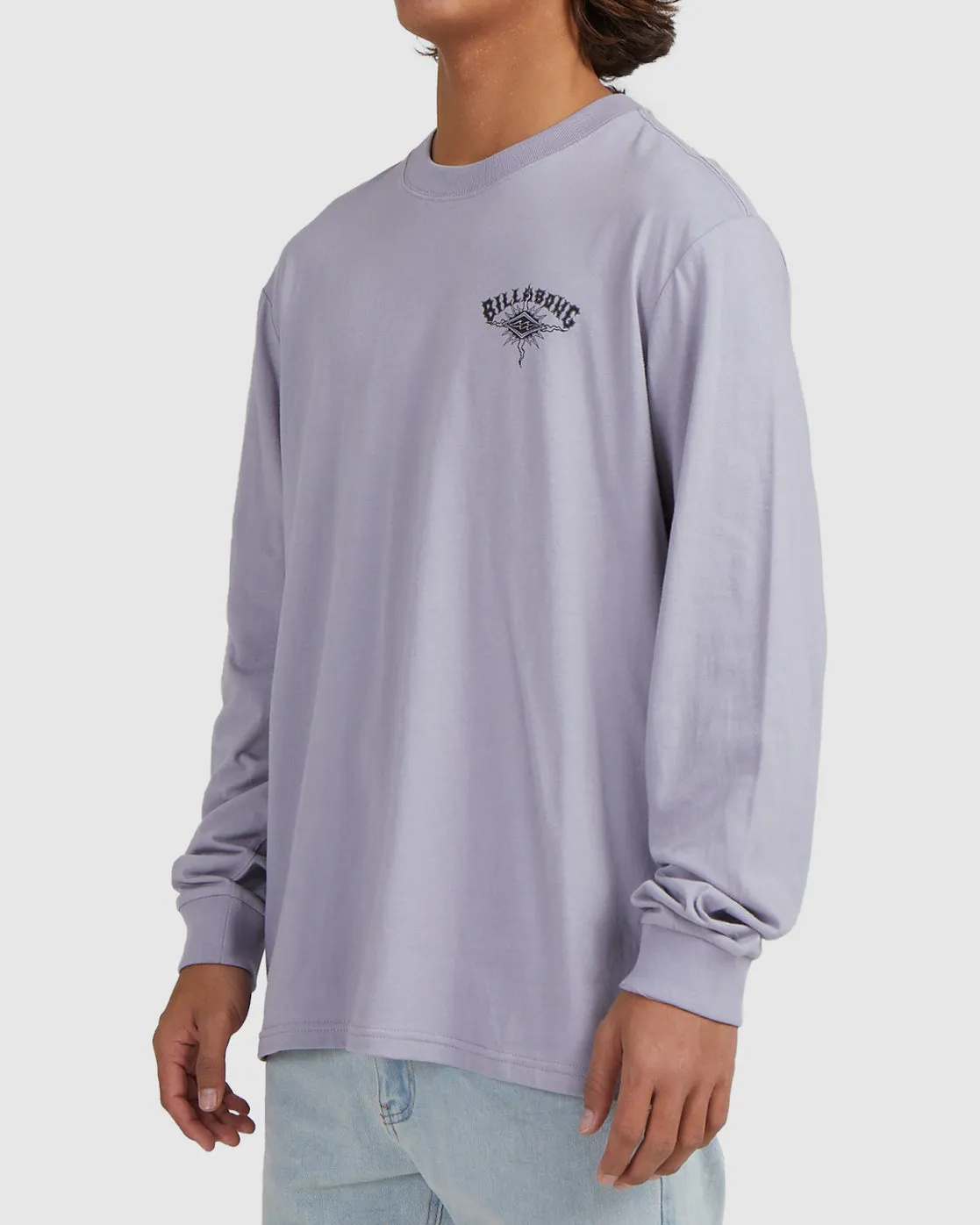 Tribal Arch Long Sleeve T-Shirt