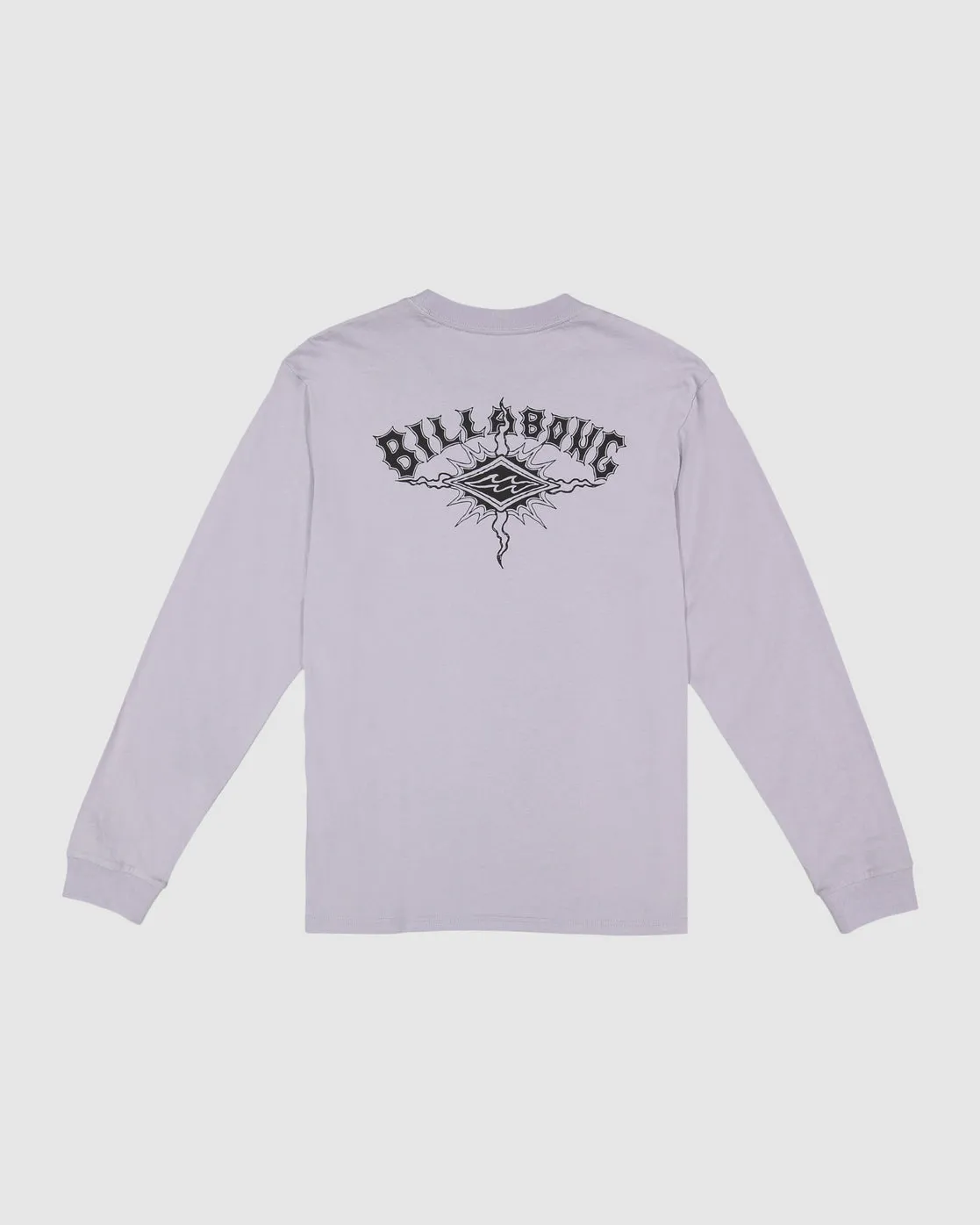 Tribal Arch Long Sleeve T-Shirt