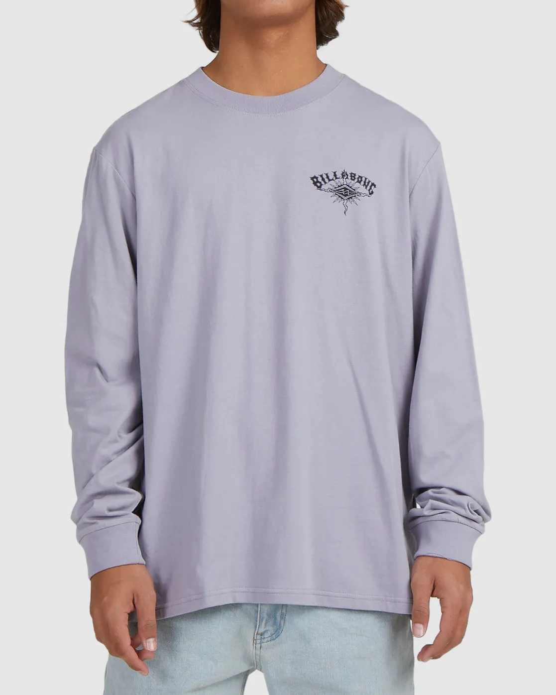 Tribal Arch Long Sleeve T-Shirt