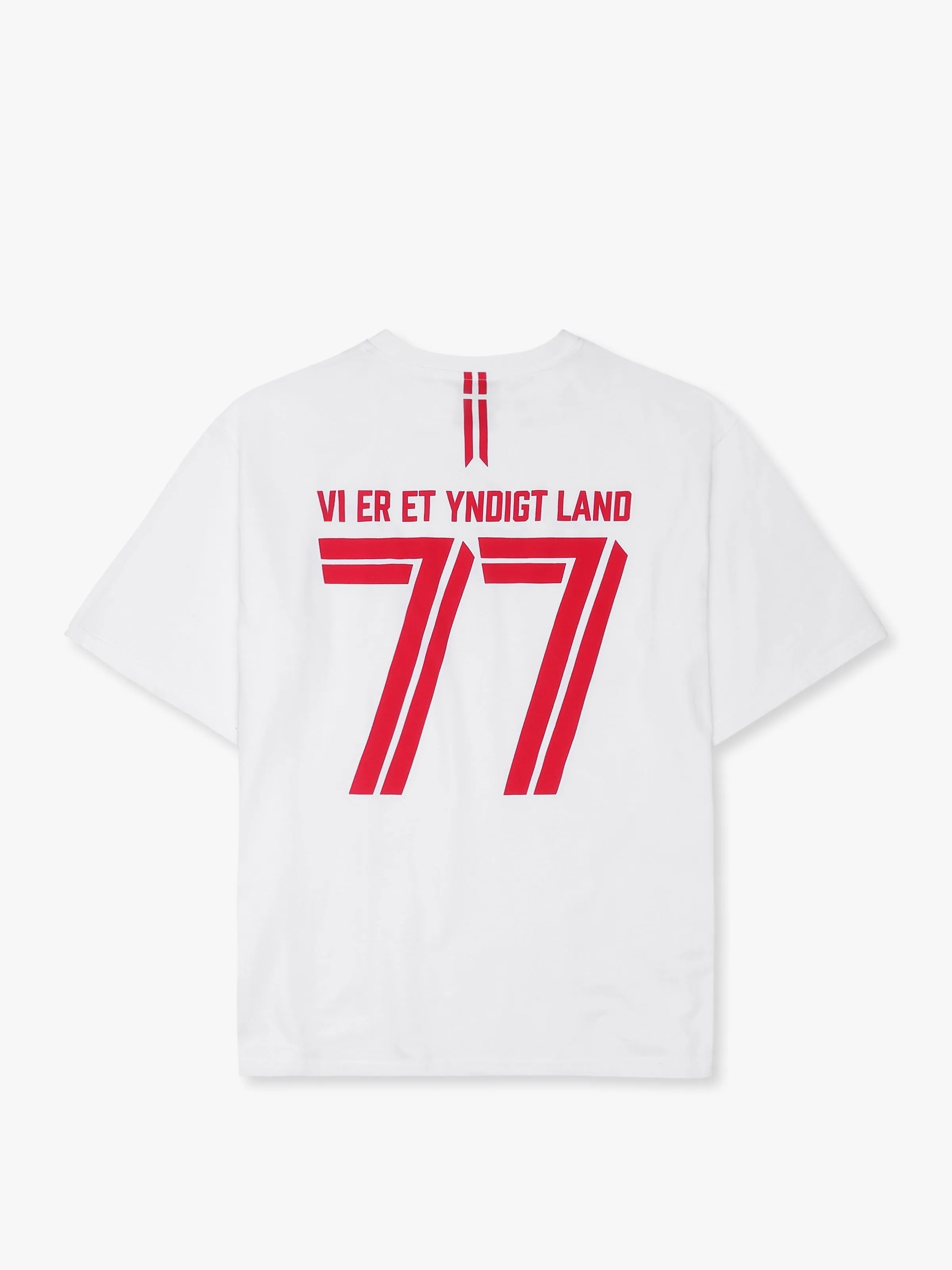Tribute Tee