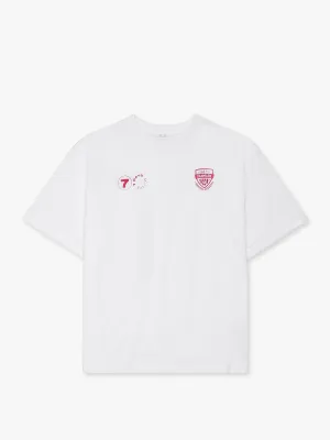 Tribute Tee