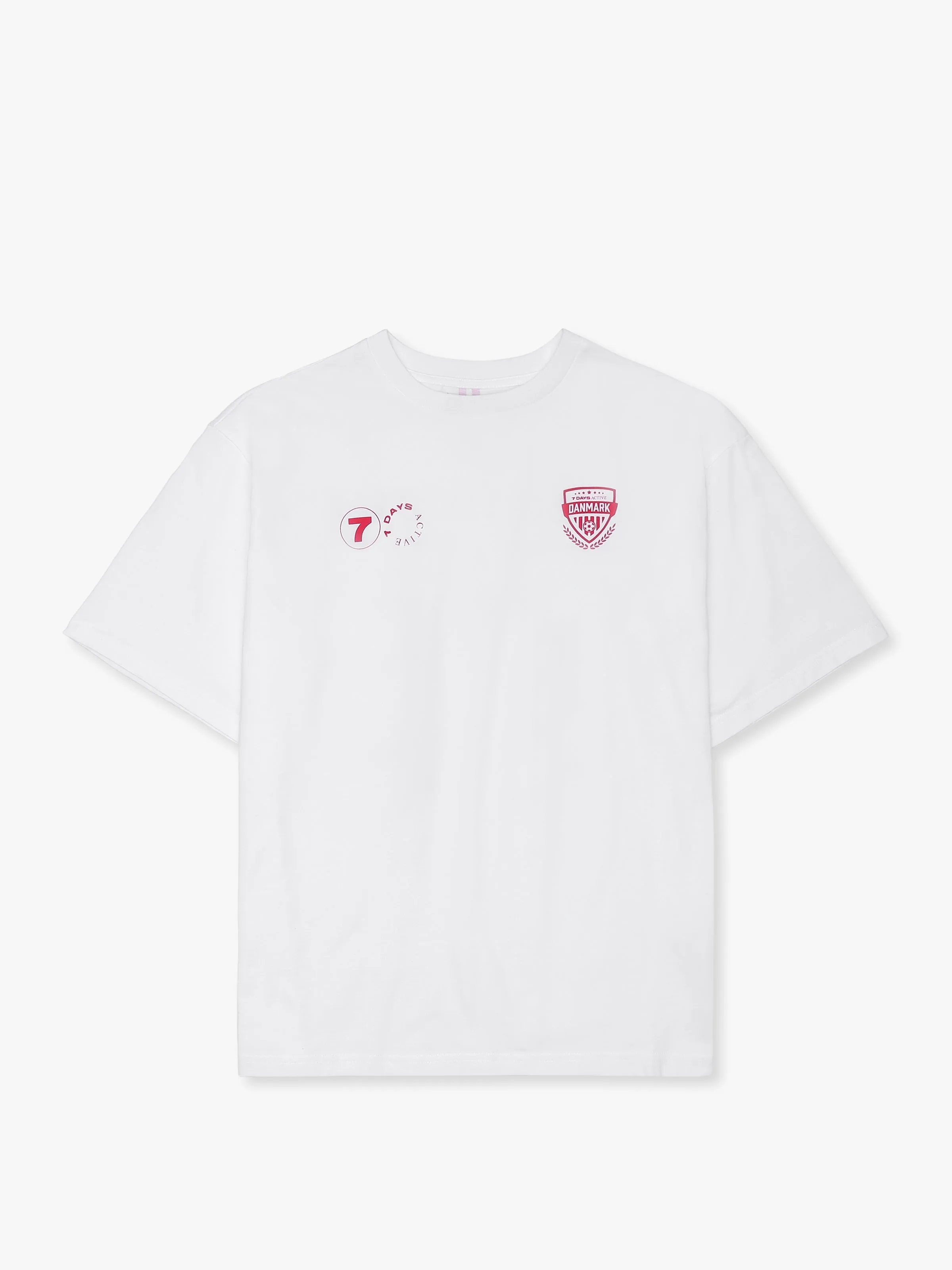 Tribute Tee