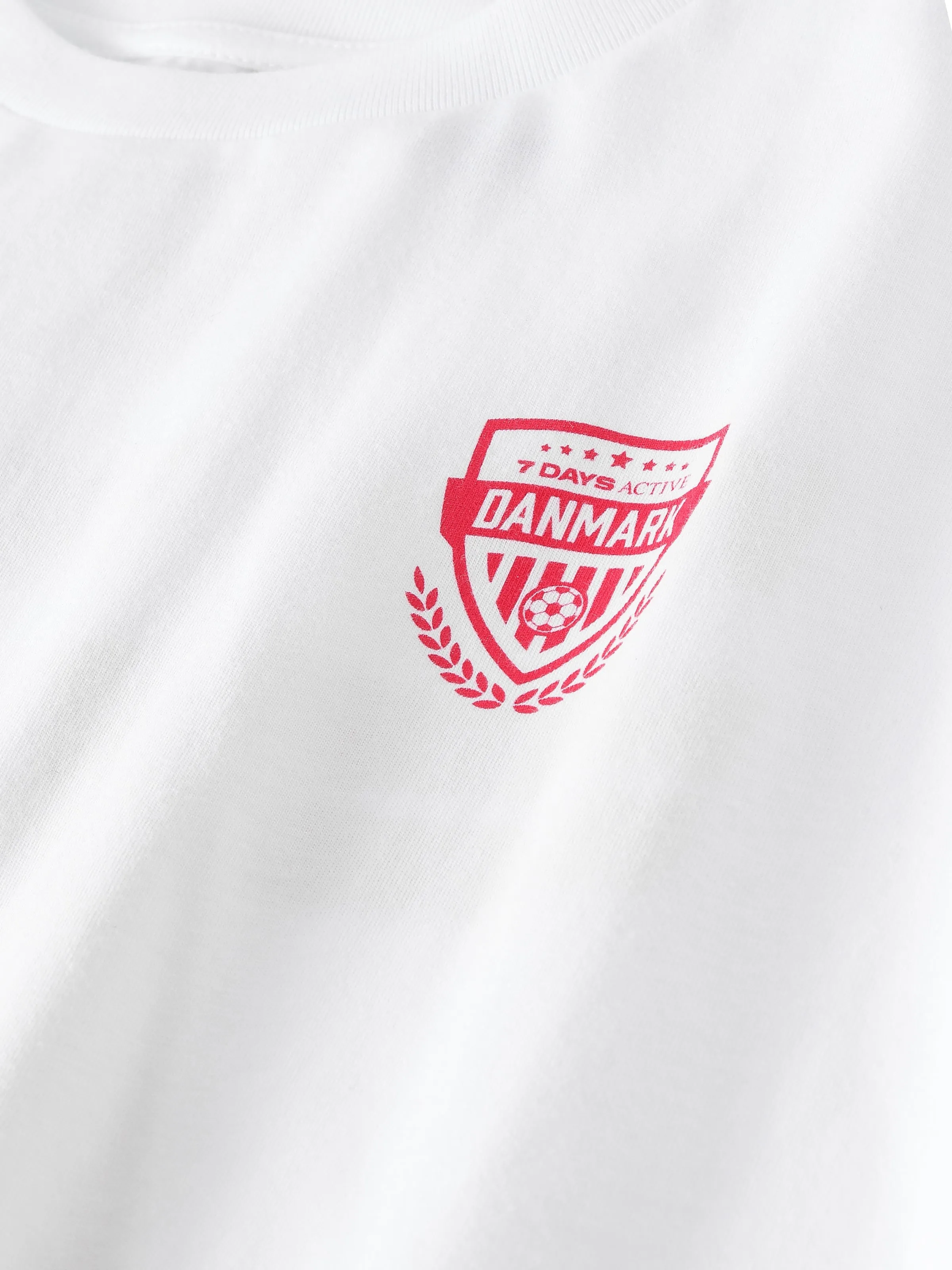 Tribute Tee