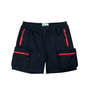 Twill Shorts