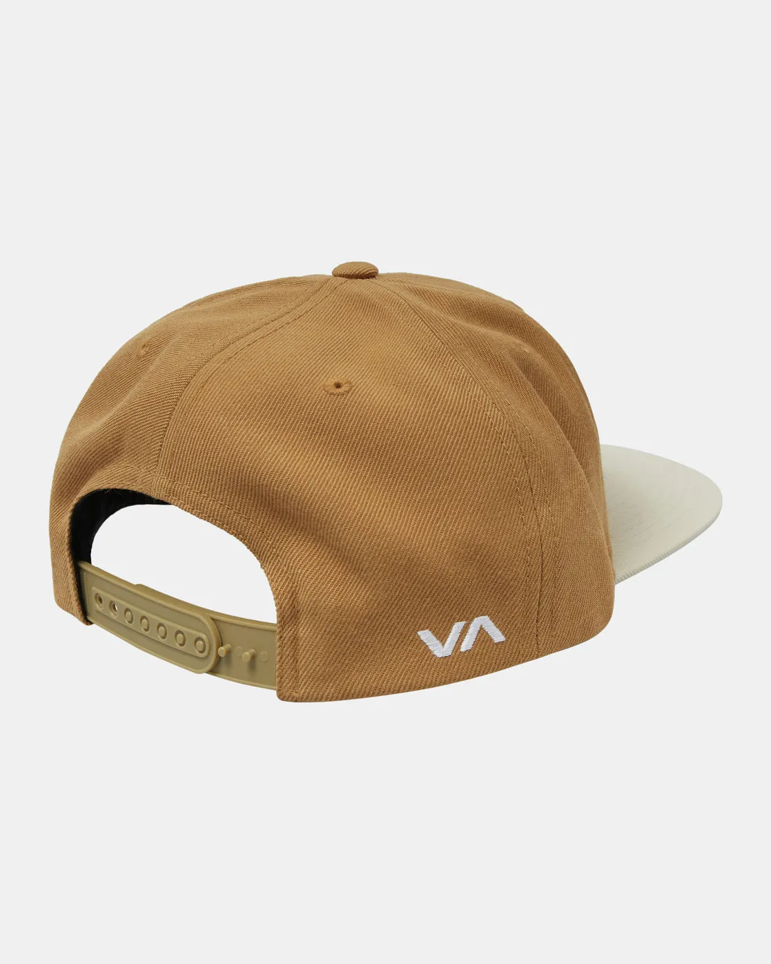 Twill Snapback II Hat