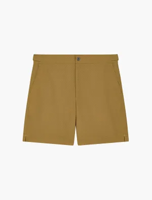 UNDERWATER COPACABANA RIO TAILORED SWIM SHORTS