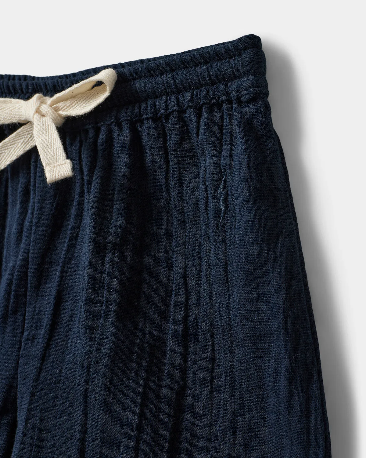 VALDESB SHORTS - Dark Blue