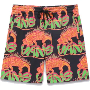 Vans Chameleon Loose Fleece Short Black