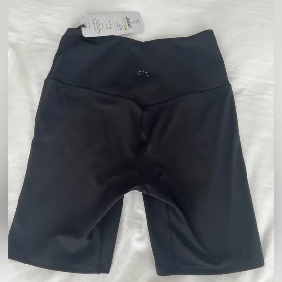 Varley Let’s Move 7 Short Size Small Black