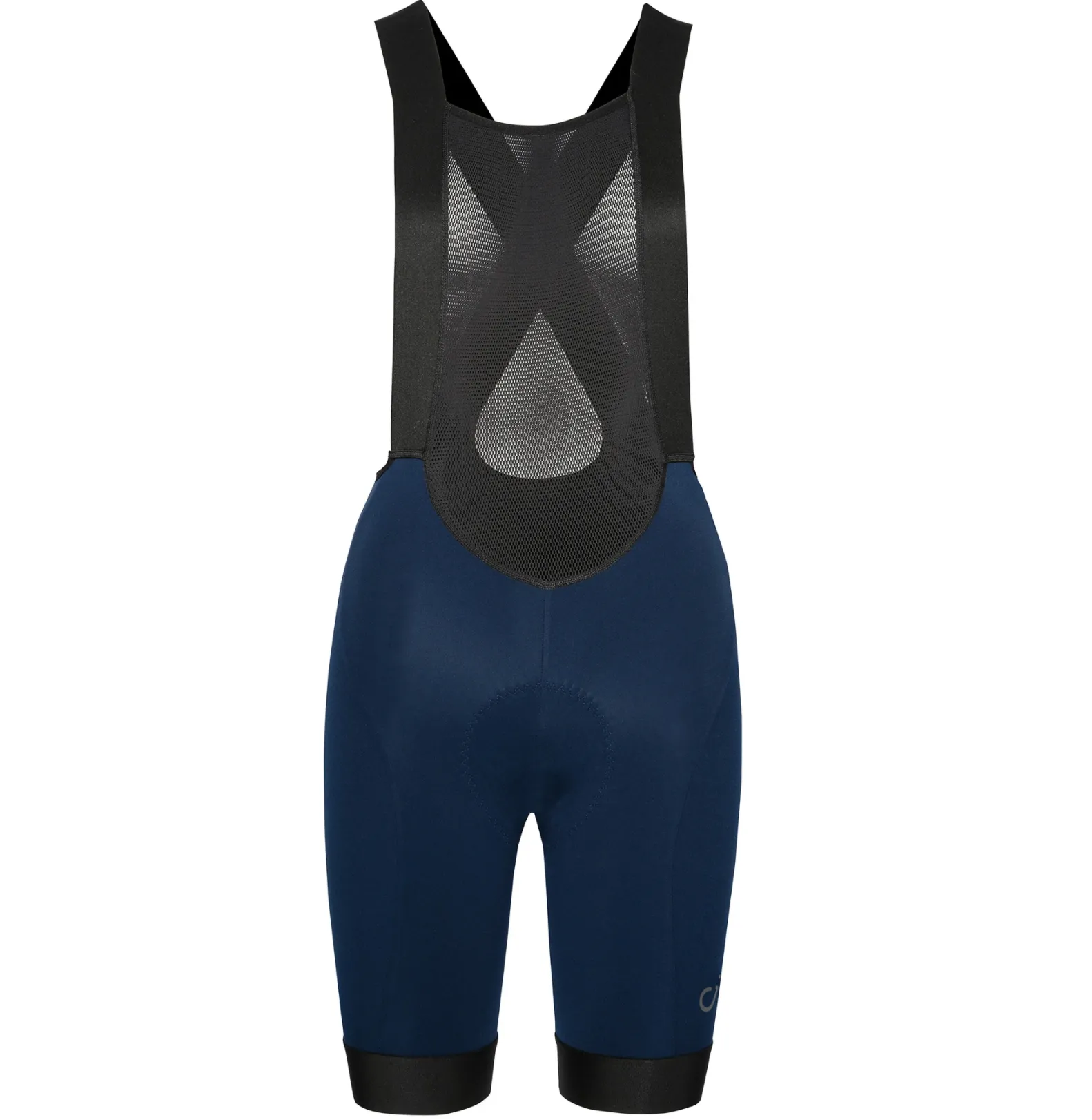VELOCIO LUXE FLYFREE WOMENS BIB SHORT