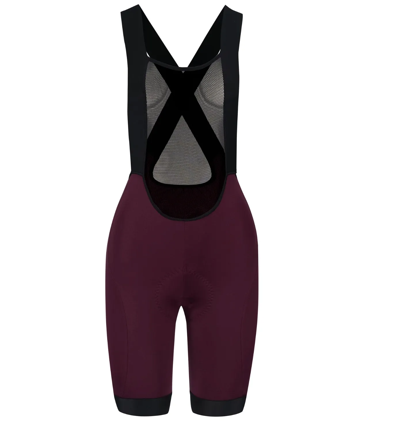 VELOCIO LUXE FLYFREE WOMENS BIB SHORT